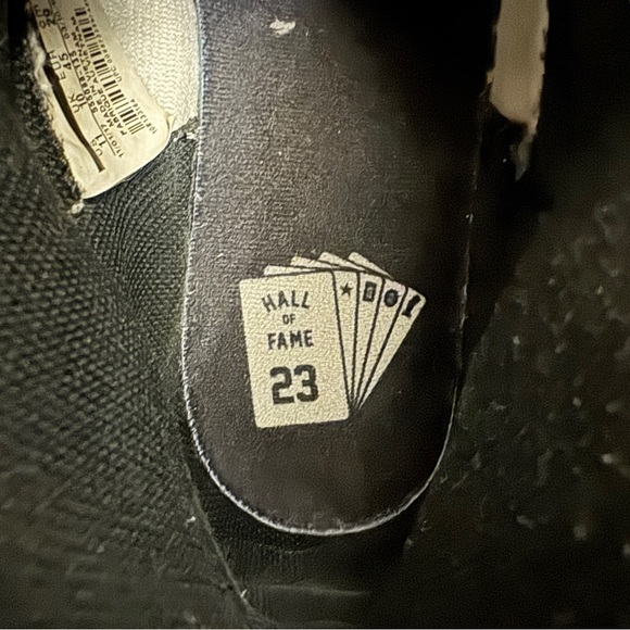 Jordan 1 Retro High Clay Green Size 11 - Picture 7 of 10